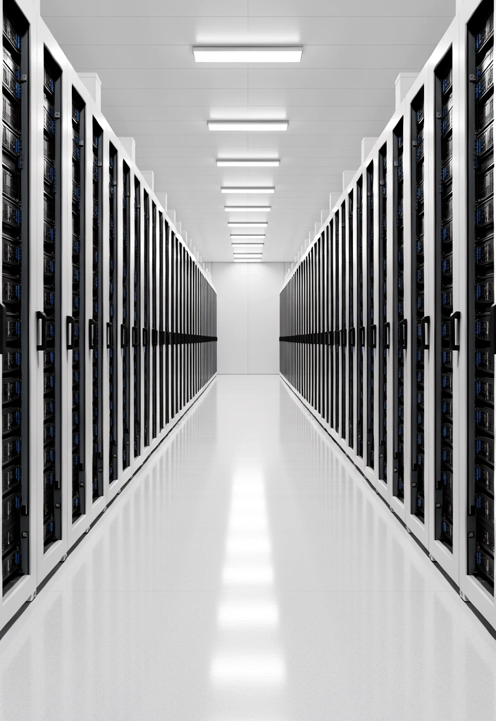 Infrastructure Scale