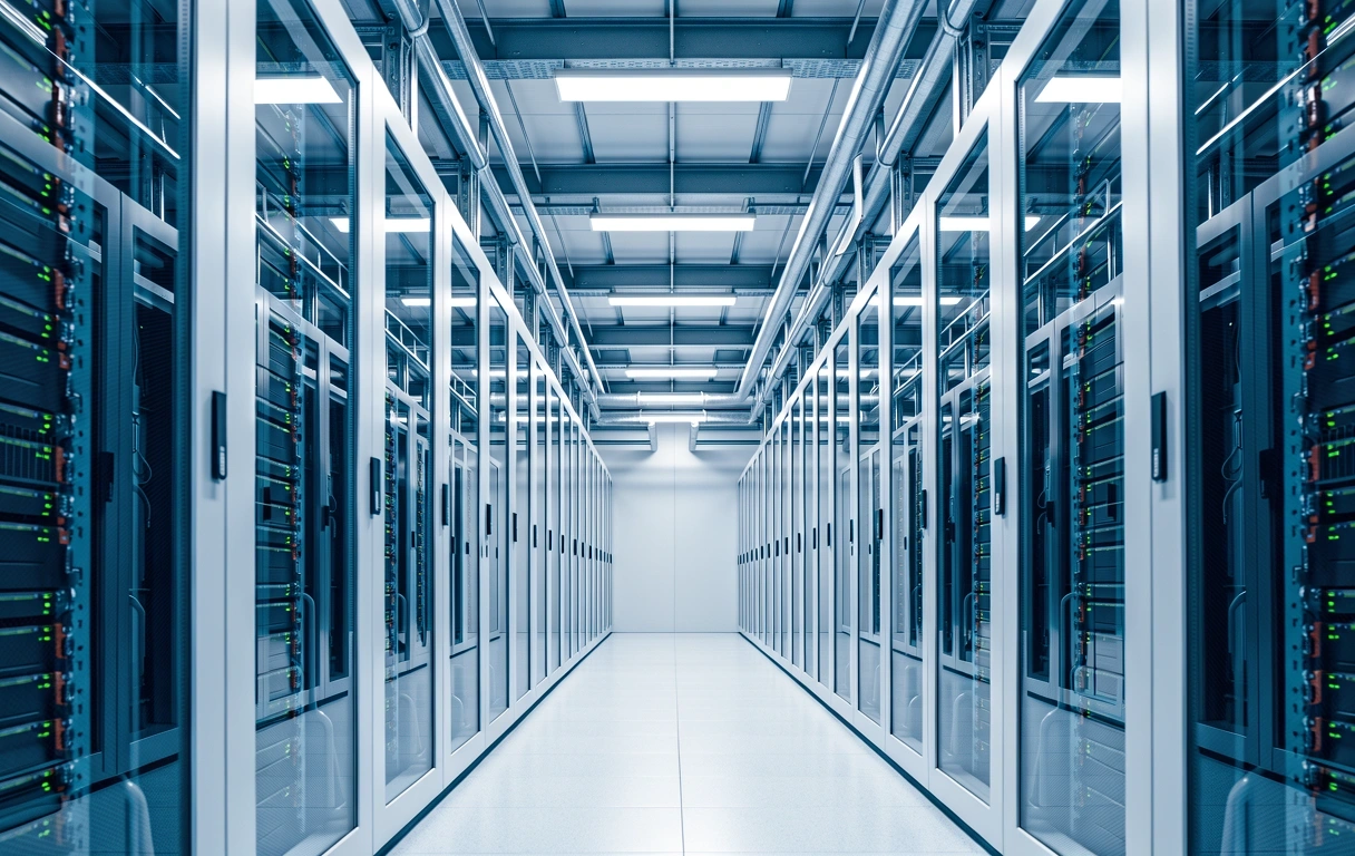 Advanced Infrastructure