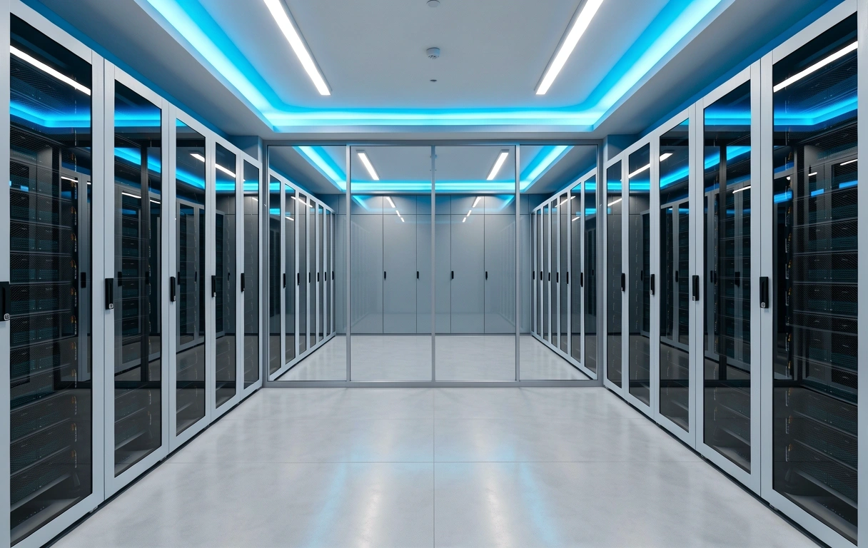 Enterprise Data Environment