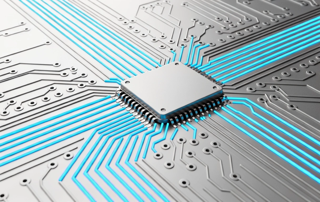 Proprietary Technology